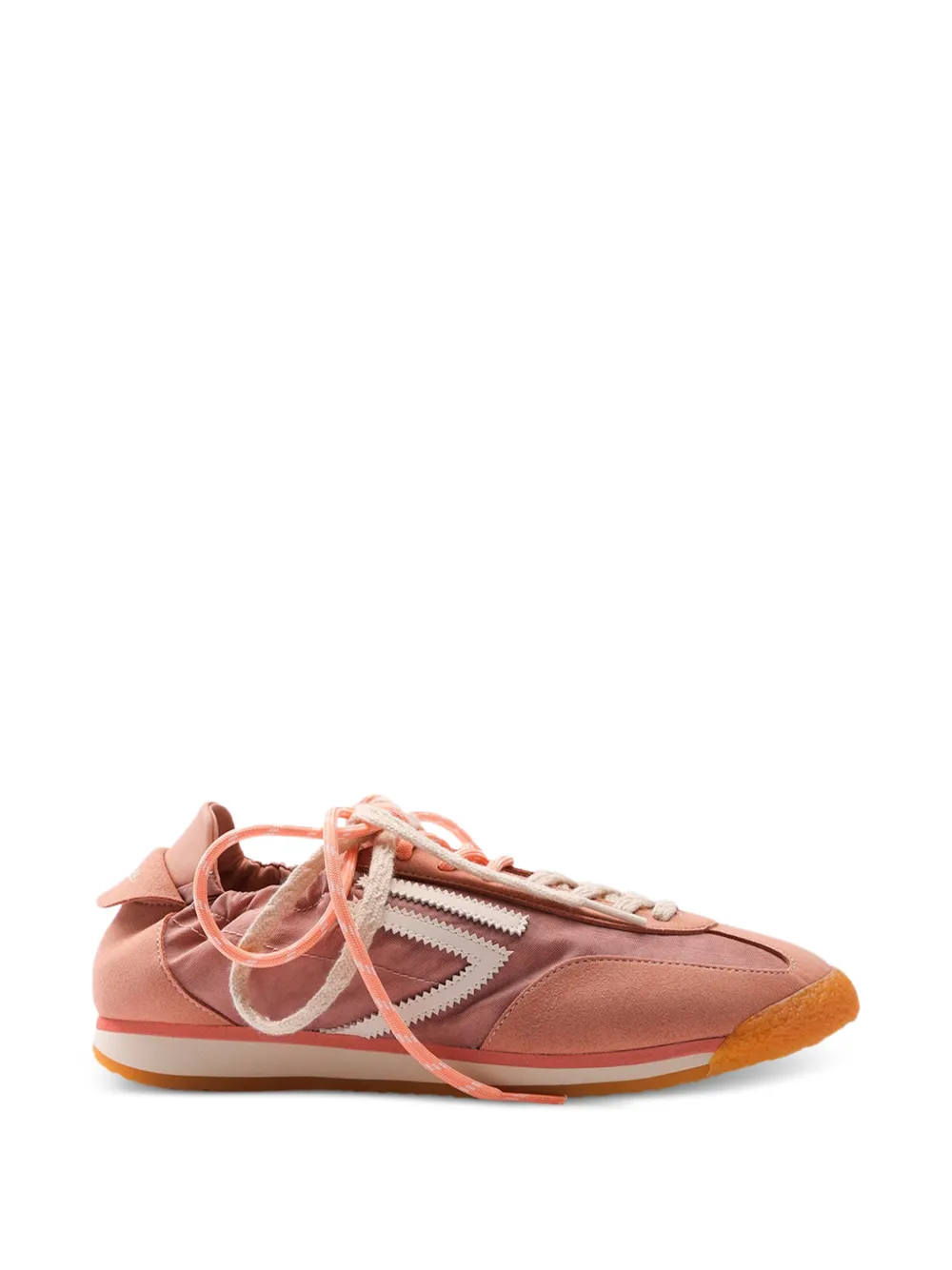 Puraai Sneakers Roze