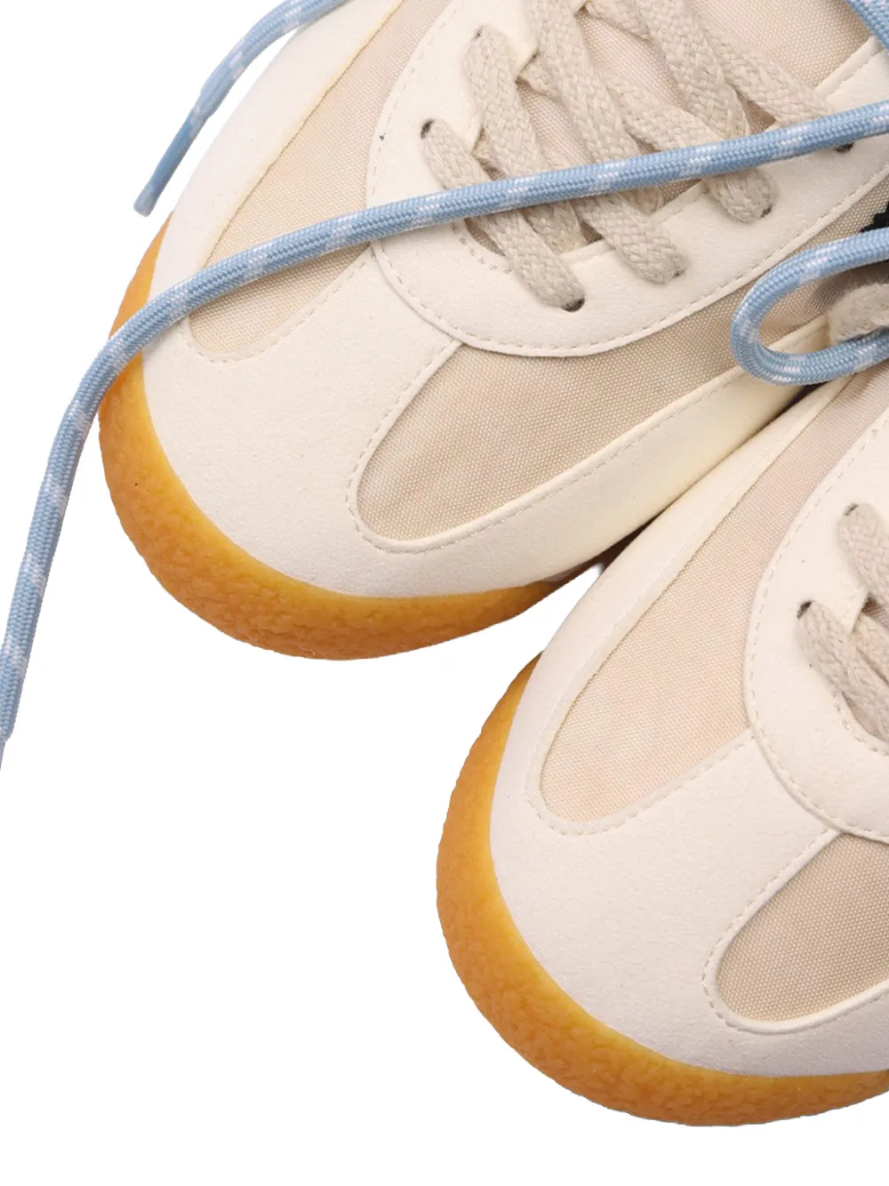 Puraai Sneakers Beige