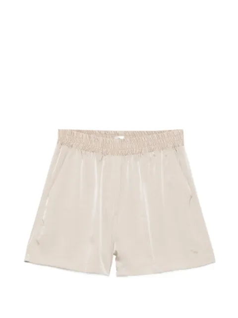 P.A.R.O.S.H. Paky elasticated shorts