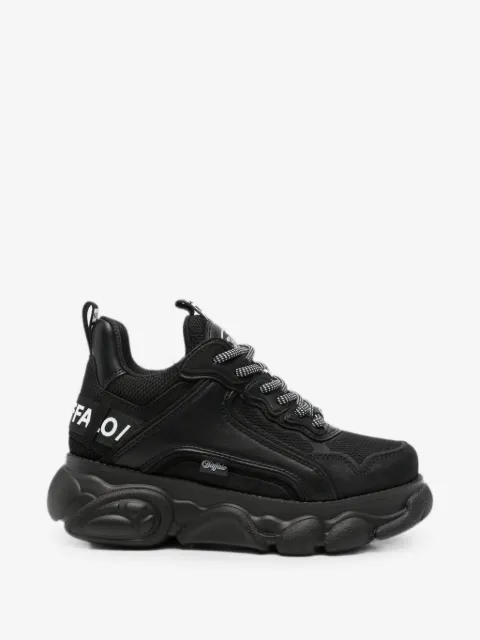 Buffalo Sneakers mit dicker Sohle