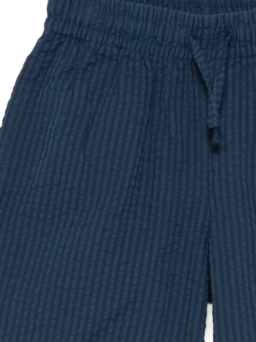 Molo Shorts met trekkoord Blauw
