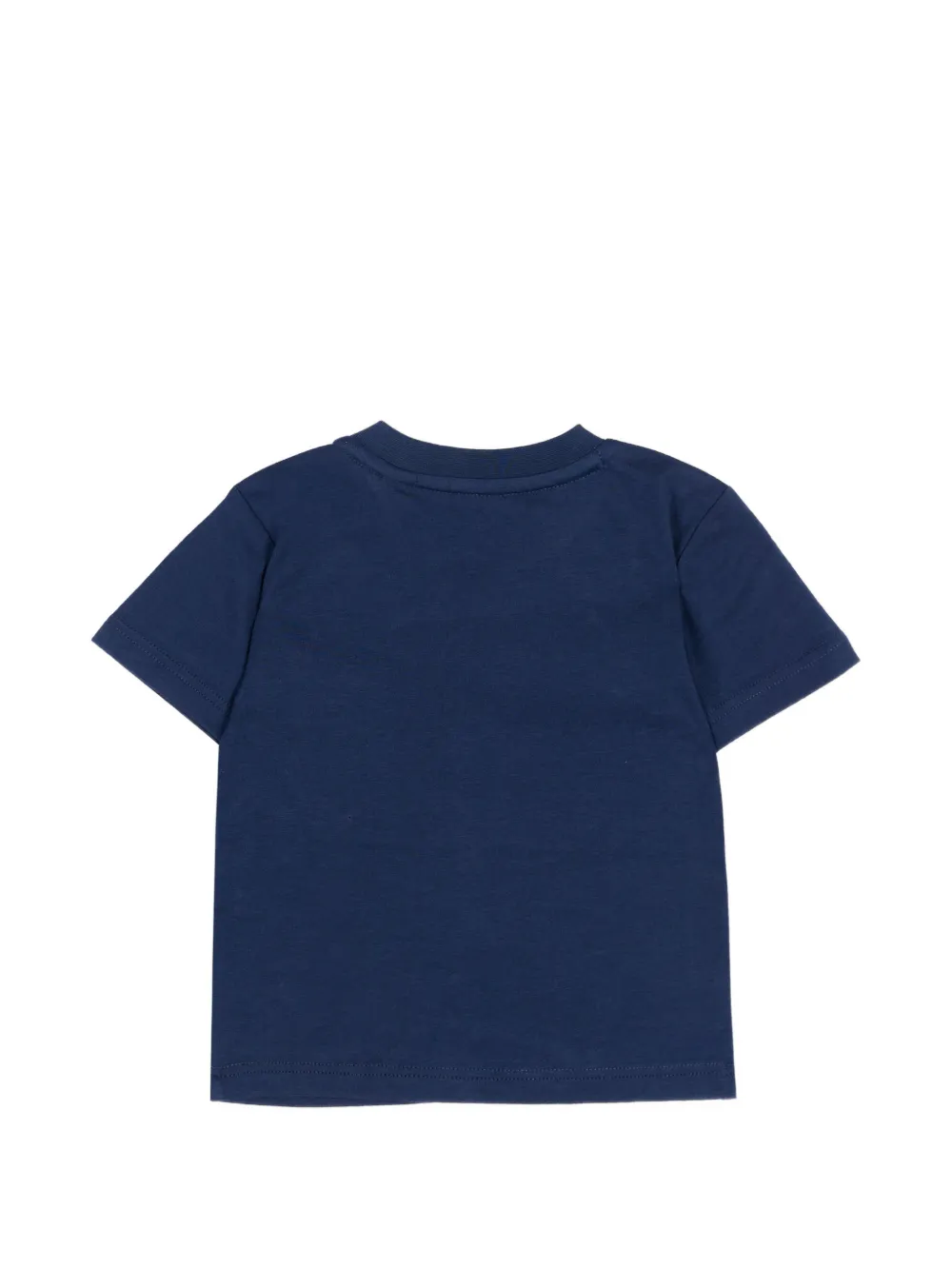 Timberland Kids Twee T-shirts met korte mouwen Blauw