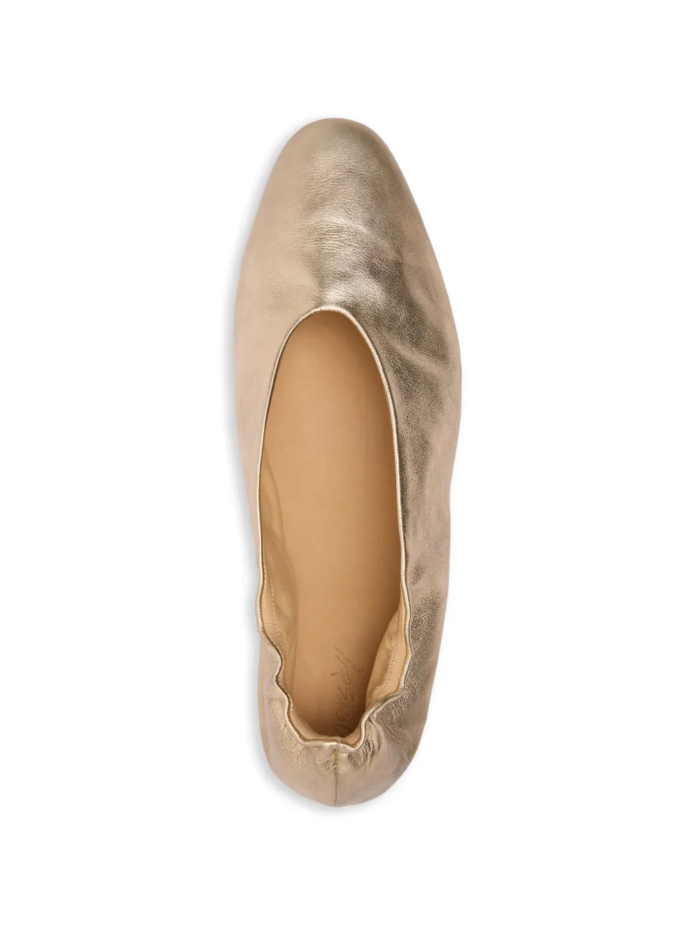  Marsèll Bailarinas Strascico - Dorado 