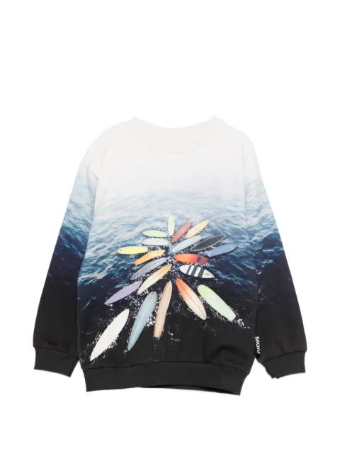 Molo Miksi sweatshirt