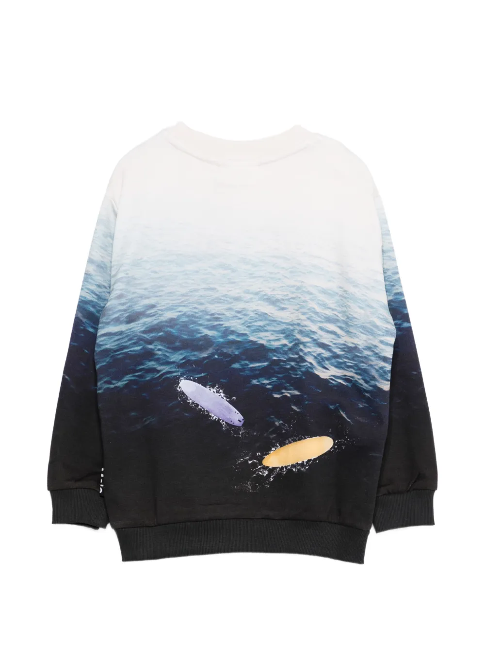  Molo Miksi Sweatshirt - Black 
