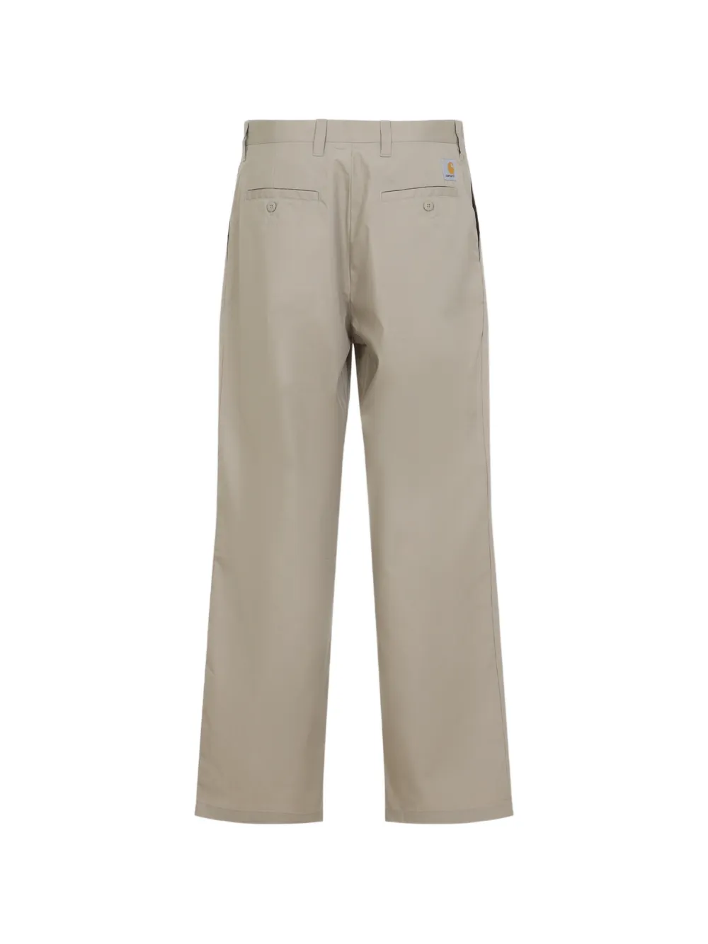Carhartt WIP Calder broek Beige