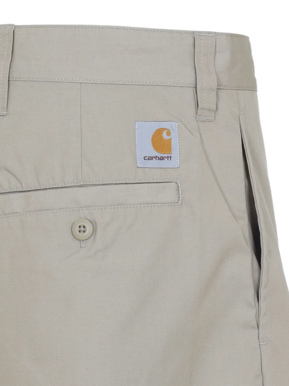 Carhartt WIP Calder broek Beige