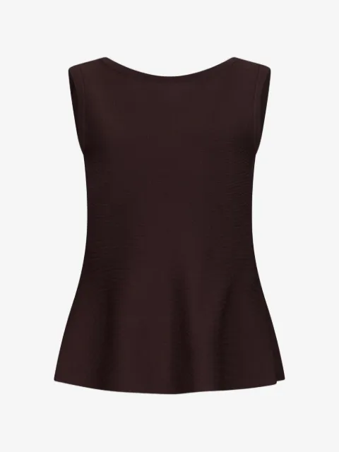 LIU JO cut-out top