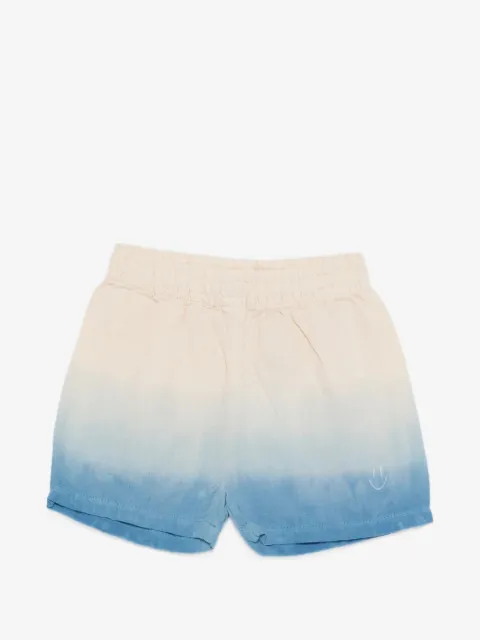 Molo Solar elasticated-waistband shorts