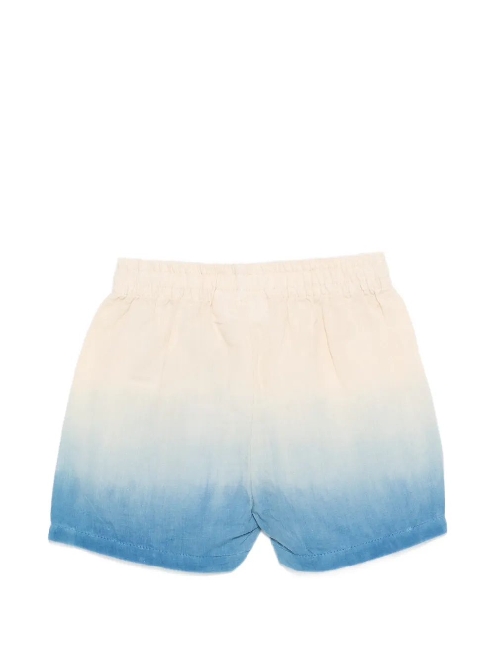  Molo Solar Elasticated-waistband Shorts - Neutrals 