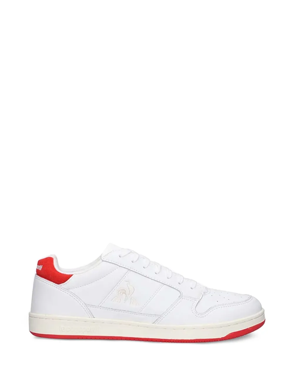 Le Coq Sportif Breakpoint Sneakers - Weiß