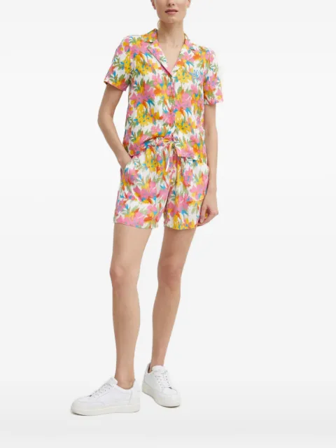 PICTURE camisa con estampado floral