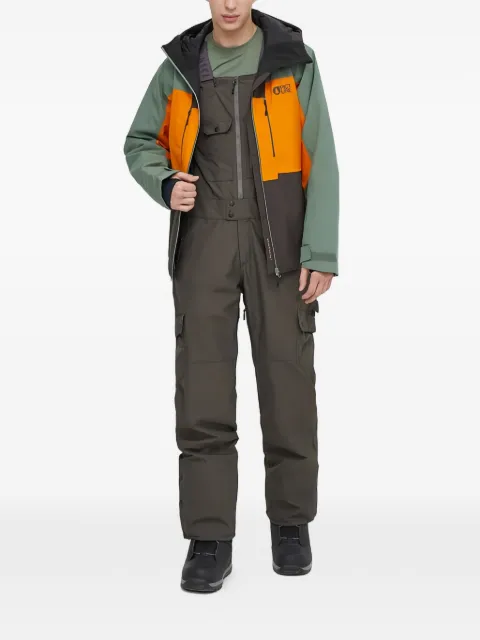 PICTURE zip-fastening ski jumpsuit