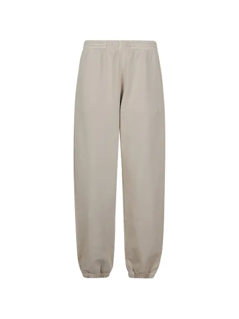 Haikure pants con parche del logo