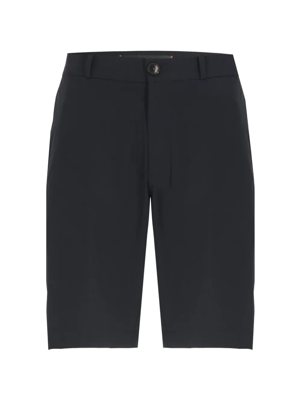 RRD logo-patch shorts - Blu