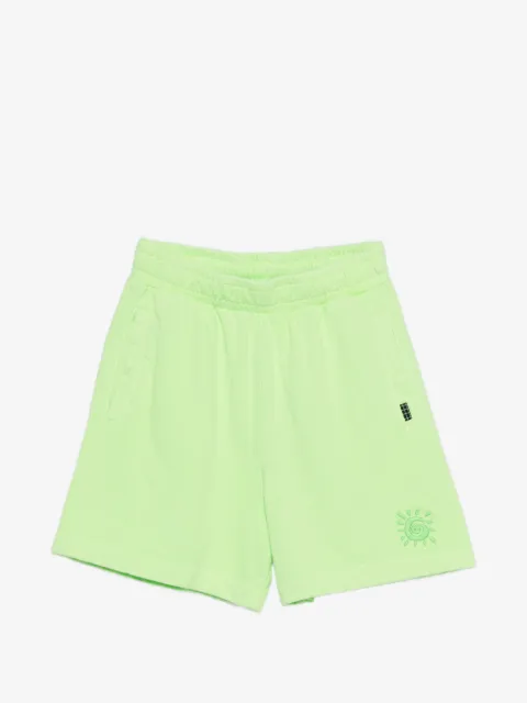 Molo Ador shorts med elastik i taljen