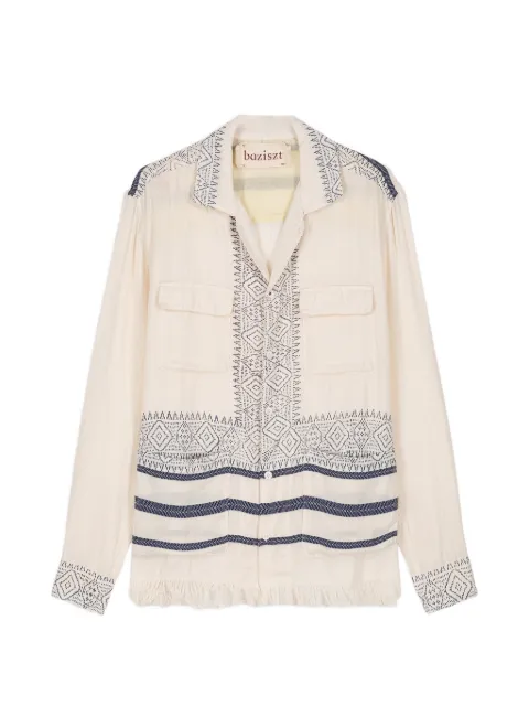 Baziszt camisa Talilo