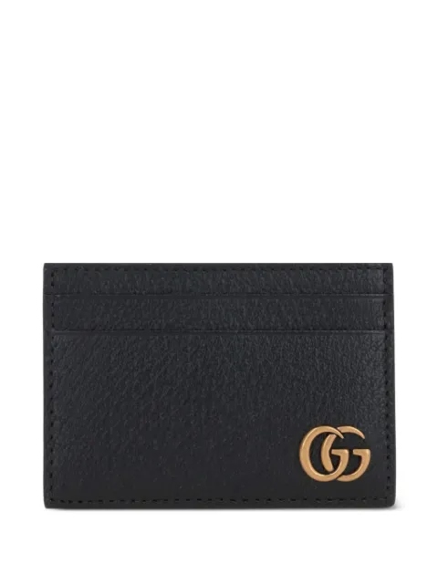 Gucci Double G money clip