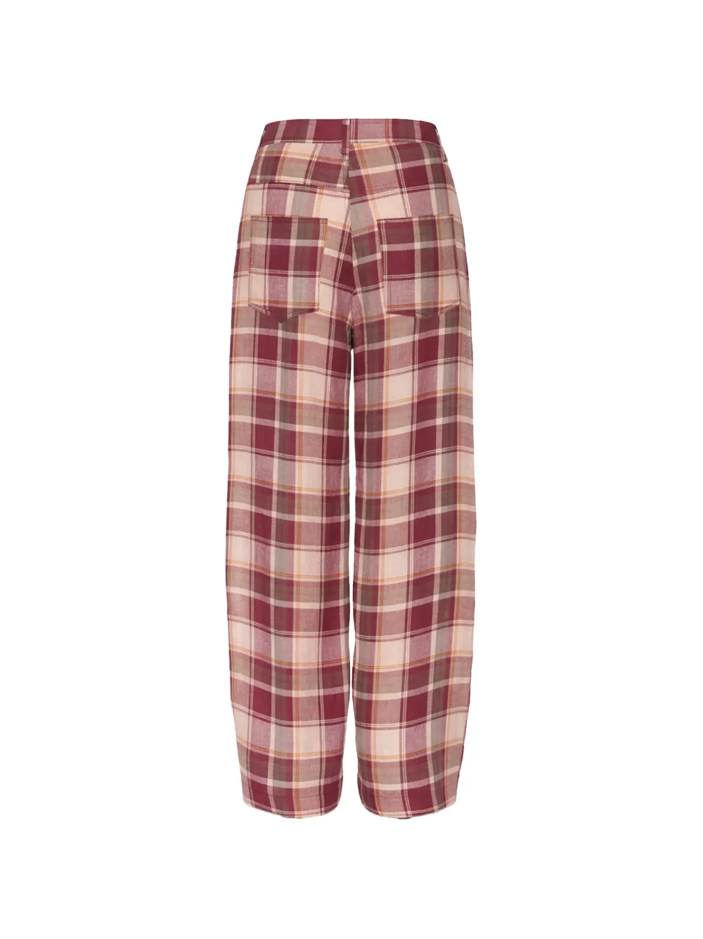  Marbell Courtney Trousers - Red 