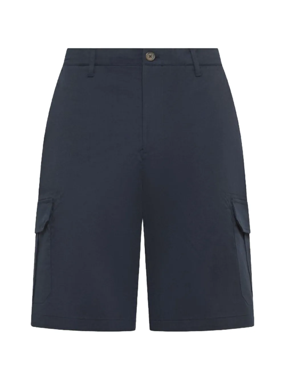 Canadiens Hely cargo shorts - Blu