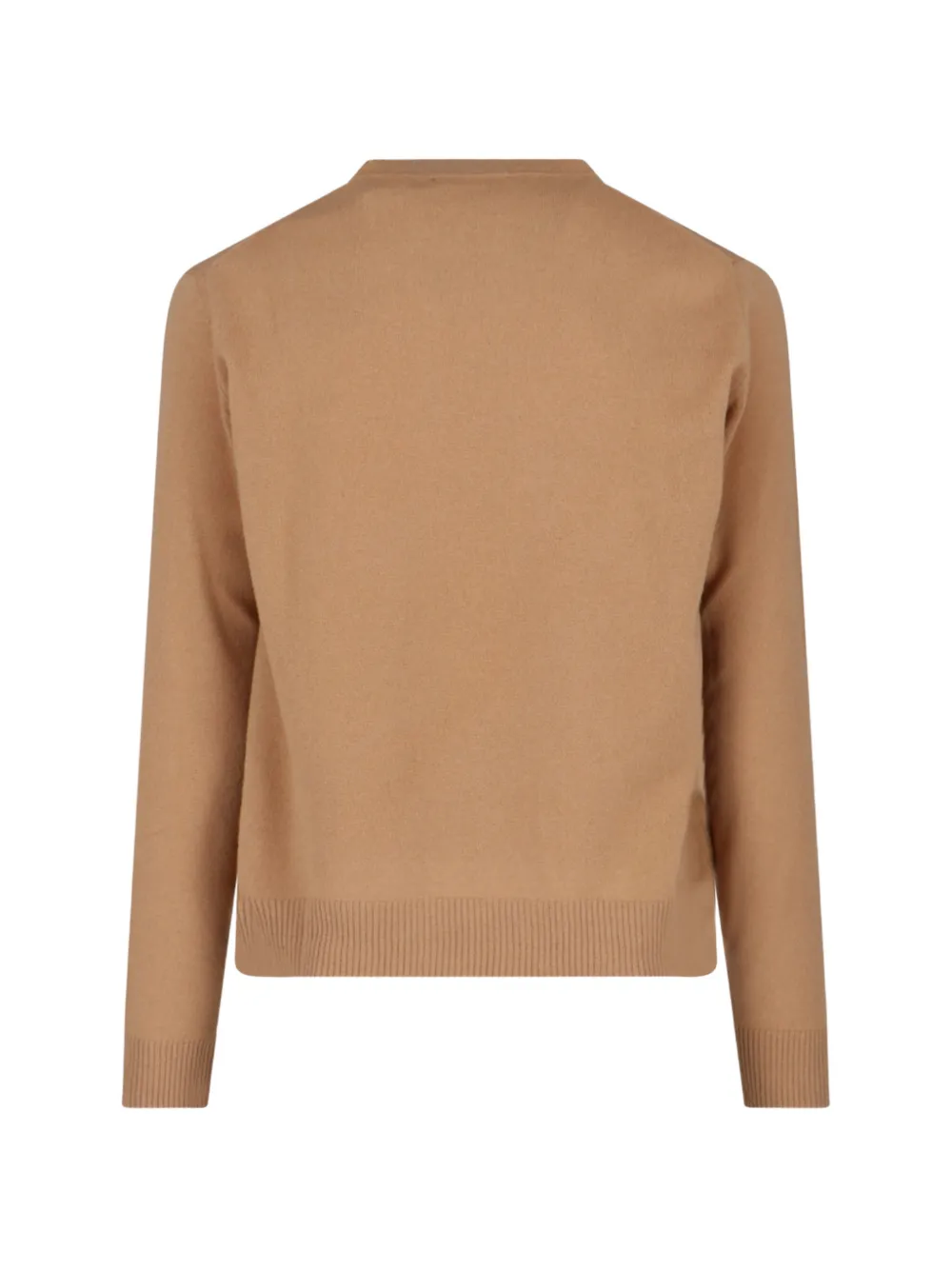 Vivienne Westwood Alex trui met logo Bruin