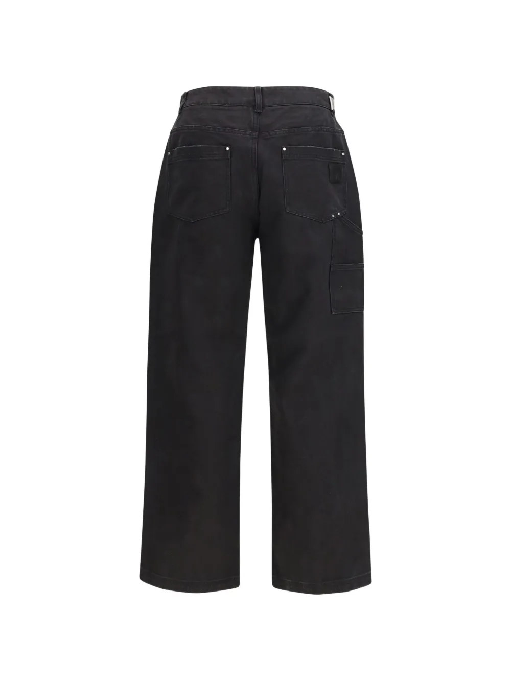 Represent worker cotton trousers | Pantalones anchos