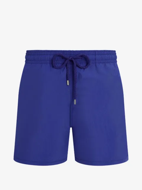 Vilebrequin shorts con pretina elástica