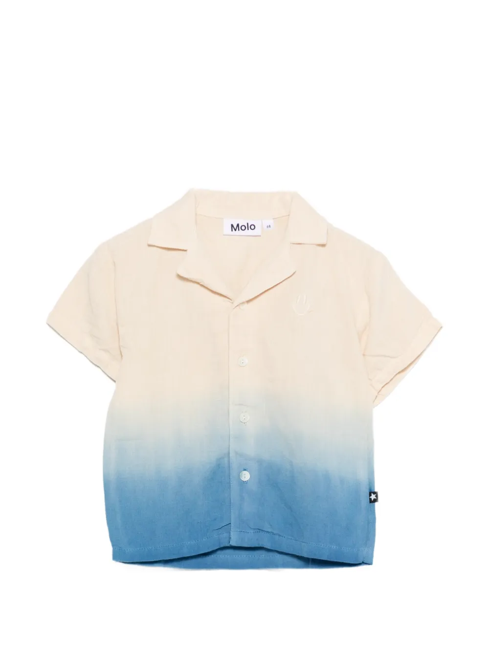 Molo Eyou shirt - Nude