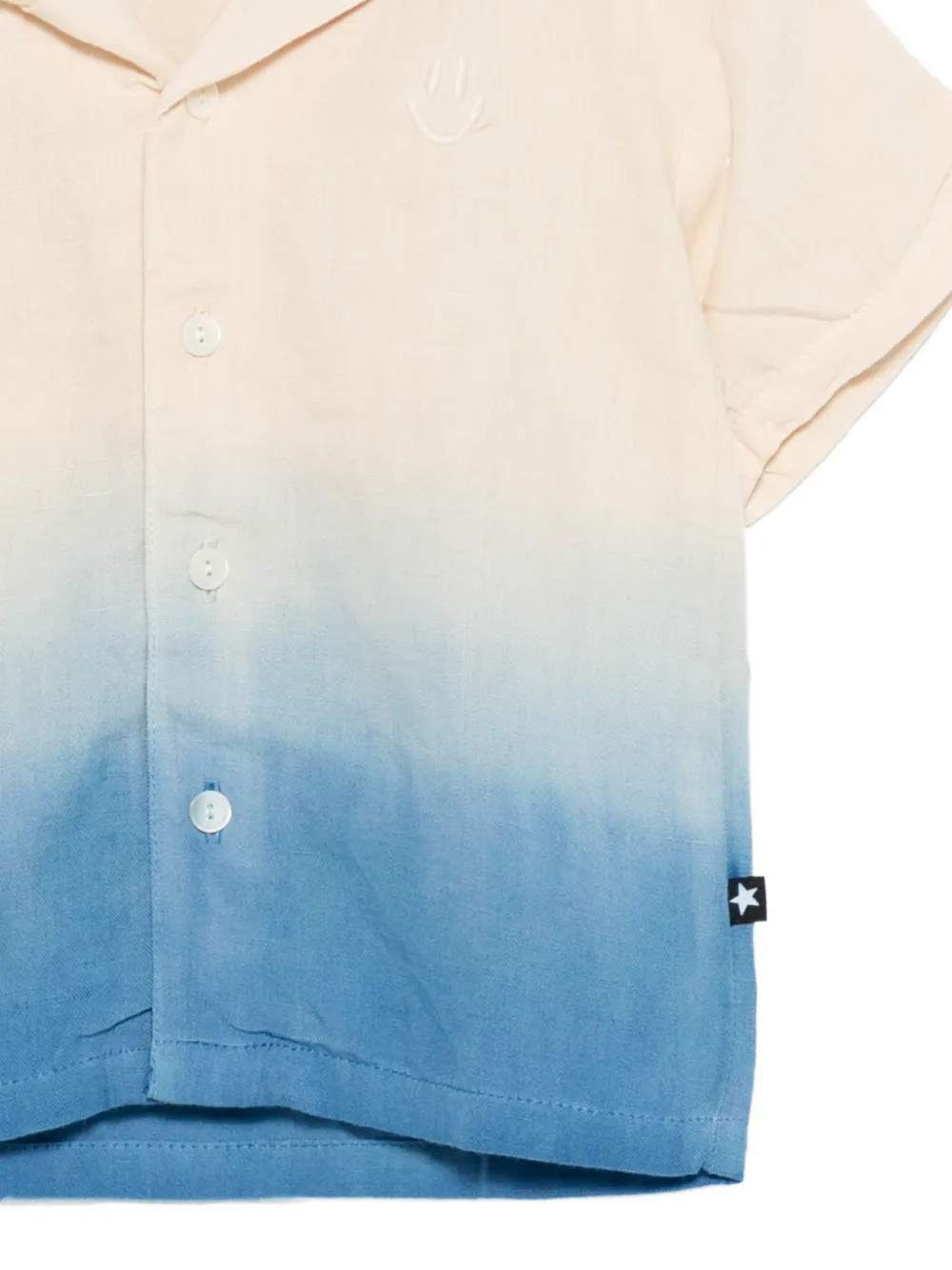  Molo Eyou Shirt - Neutrals 