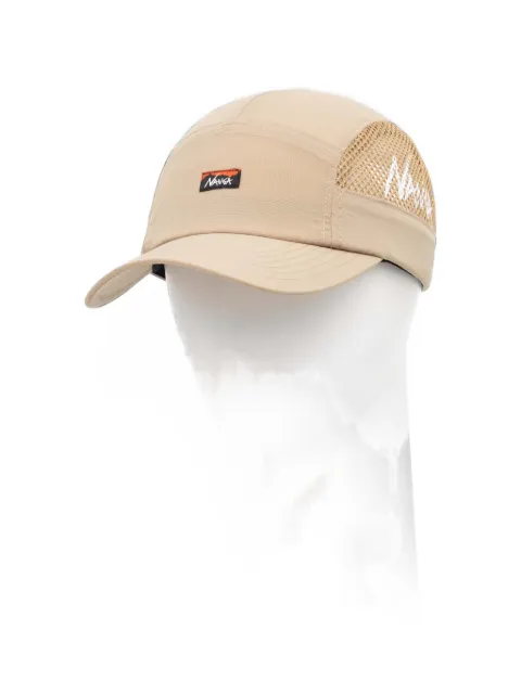 NANGA Dotair® mesh baseball cap