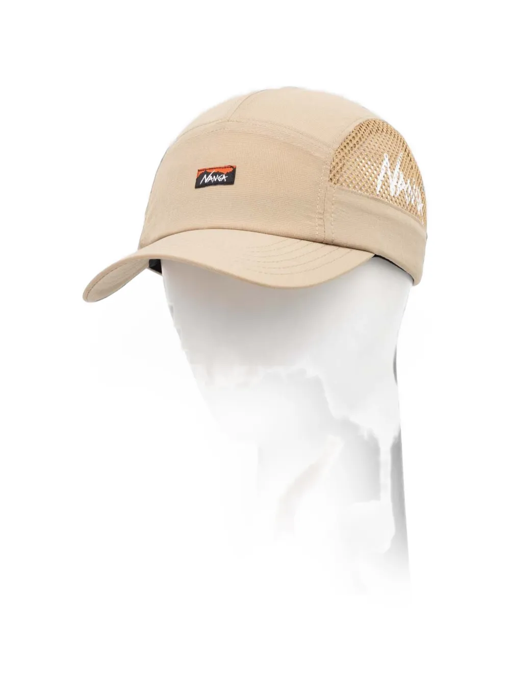 NANGA casquette Nanga - Tons neutres NANGA casquette Nanga - Tons neutres