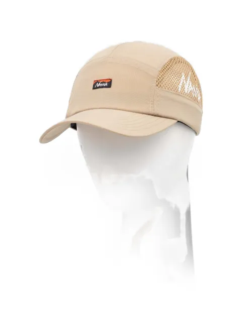 NANGA Dotair® mesh baseball cap