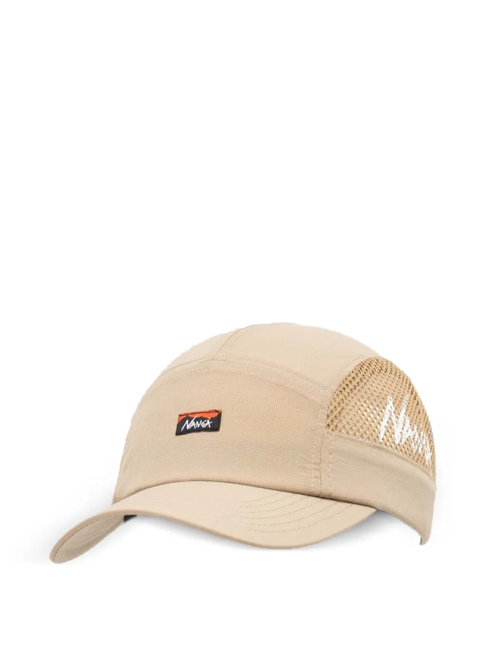 NANGA Dotair® mesh baseball cap