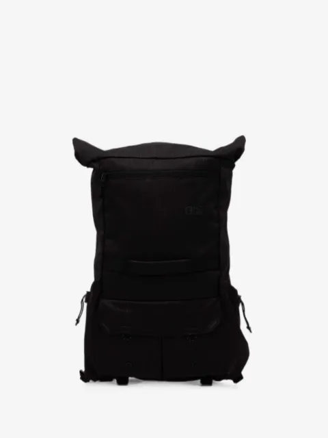 PICTURE Grounds 18 roll-top zip-pocket backpack