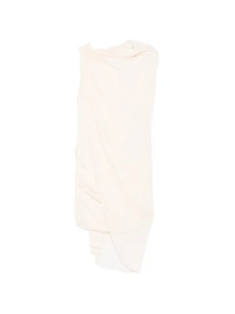 ROTATE BIRGER CHRISTENSEN robe à design de cape