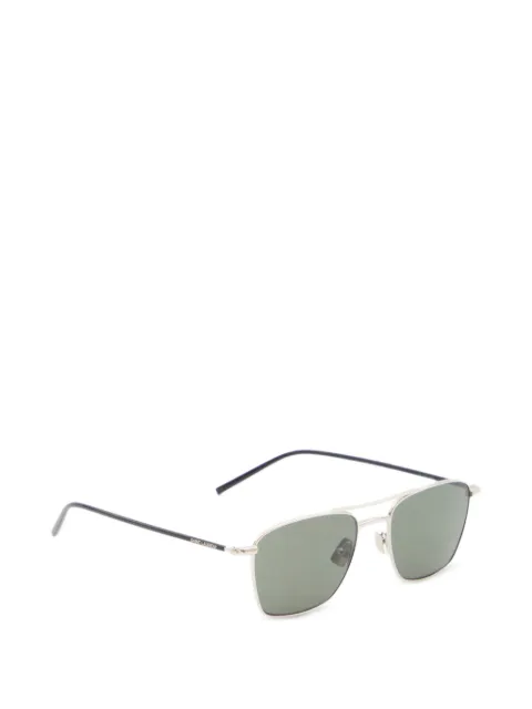 Saint Laurent SL 866 pilot-frame sunglasses