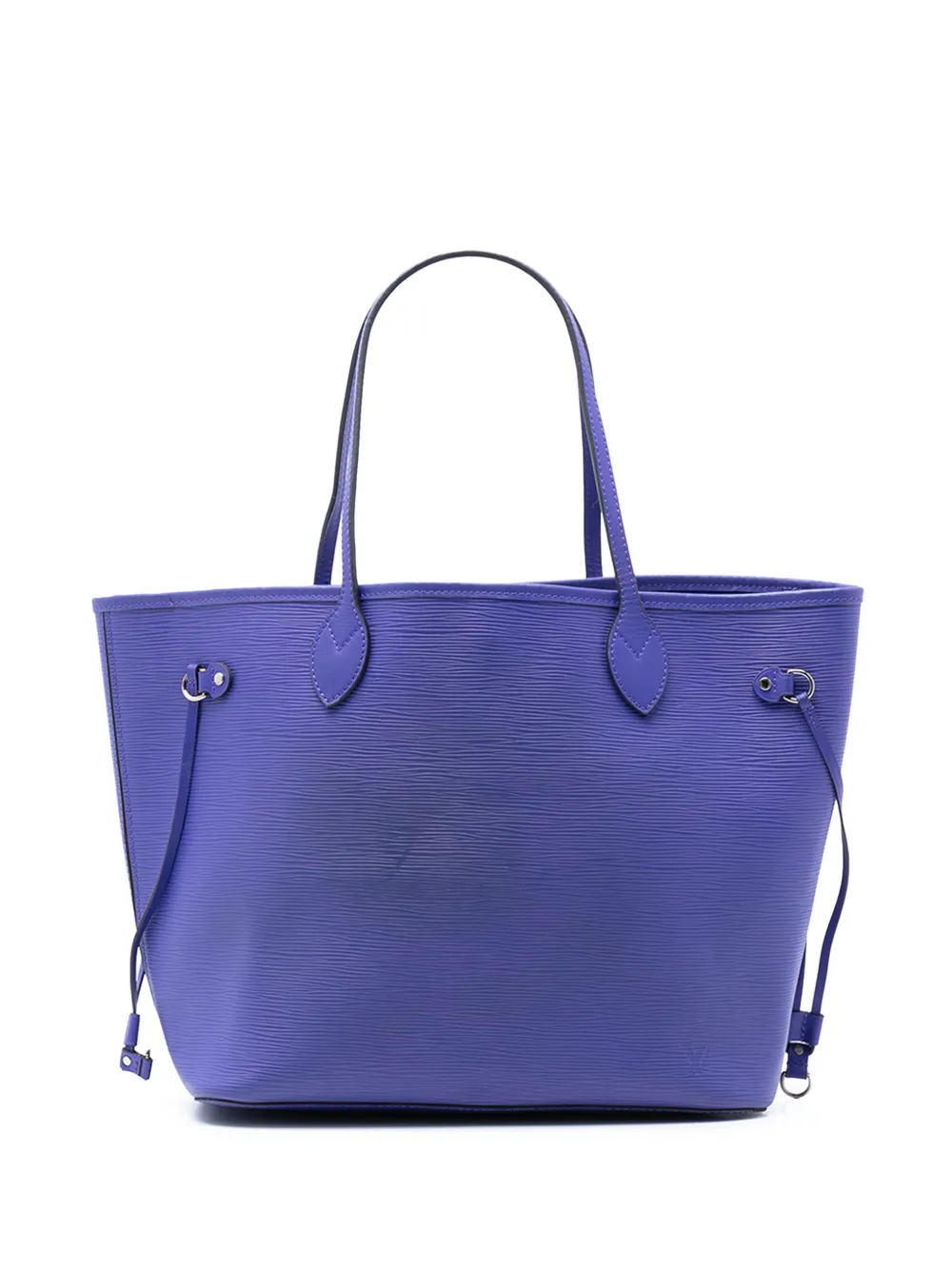 Louis Vuitton Pre-Owned 2013-2020 Epi Neverfull MM tote bag - Violett