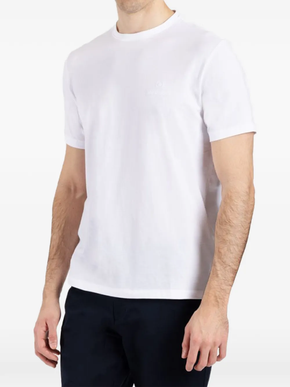 Canadiens T-shirt a maniche corte - Bianco
