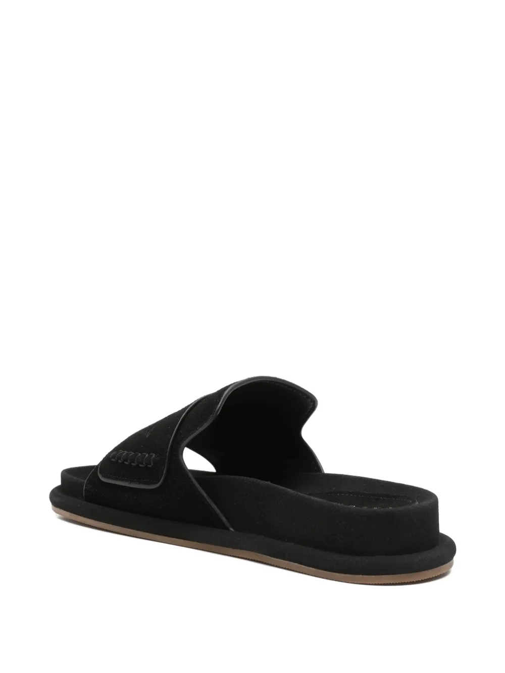 Palomitas By Paloma Barcelò Caliope sandals Zwart