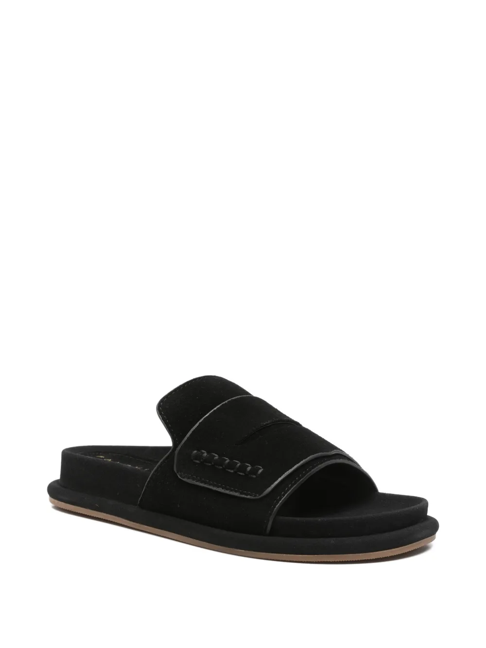 Palomitas By Paloma Barcelò Caliope sandals Zwart