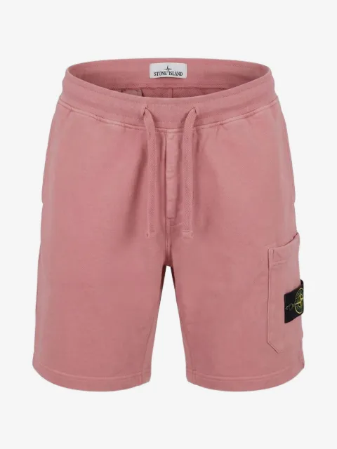 Stone Island Shorts con coulisse