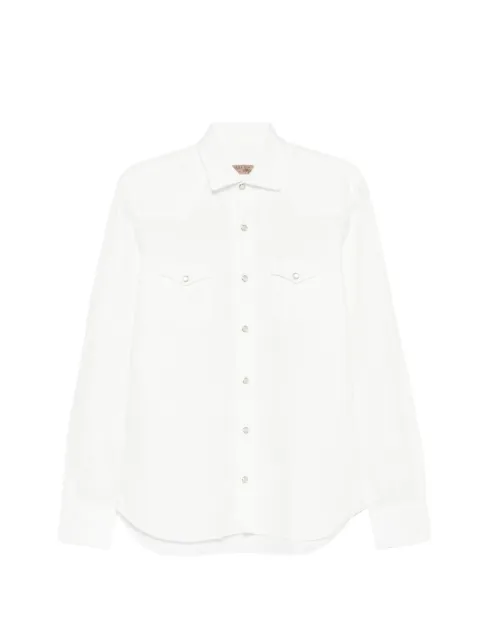 Arte Antwerp cotton shirt