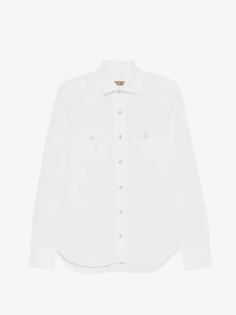 Arte Antwerp cotton shirt