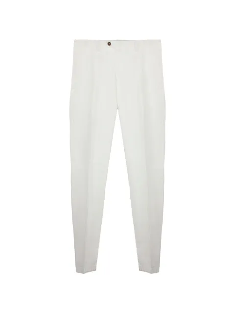 Briglia 1949 belt loops pockets trousers