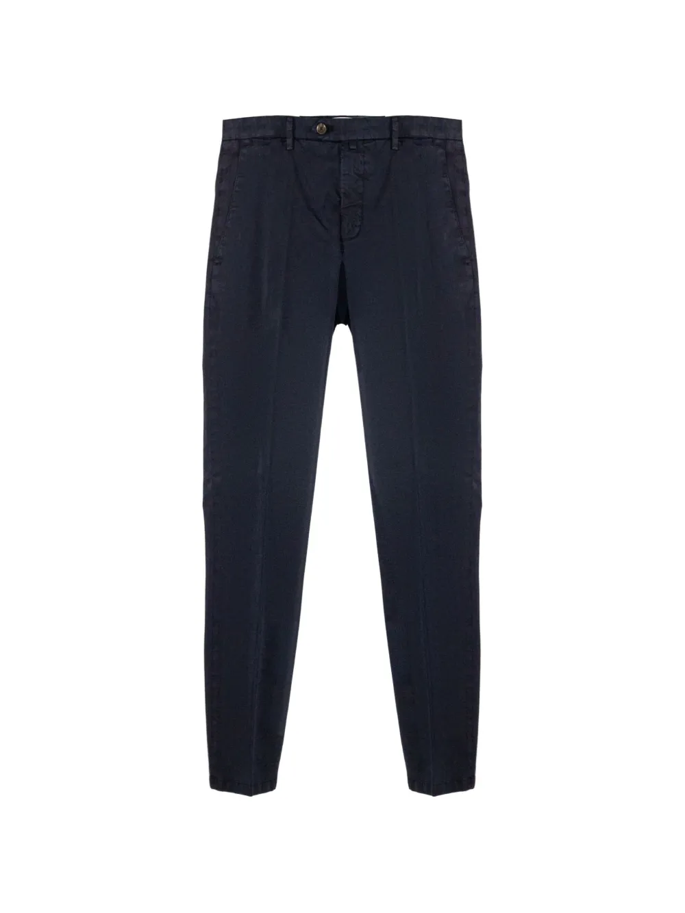 Briglia 1949 belt loops trousers - Blu