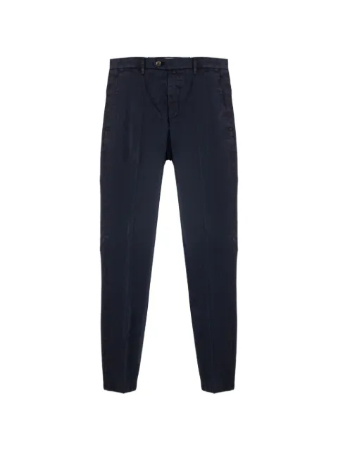 Briglia 1949 belt loops trousers