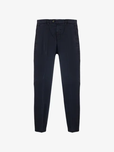 Briglia 1949 pantalones con trabillas