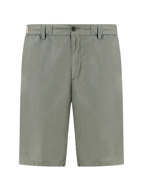 Paul & Shark cotton bermuda shorts