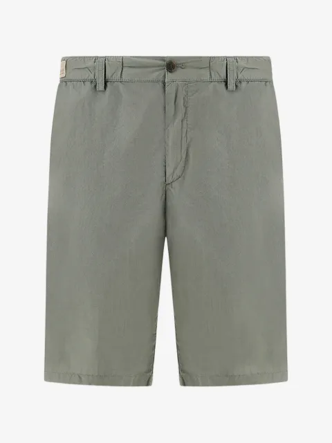 Paul & Shark cotton bermuda shorts 