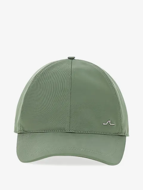 Paul & Shark gorra con detalle del logo